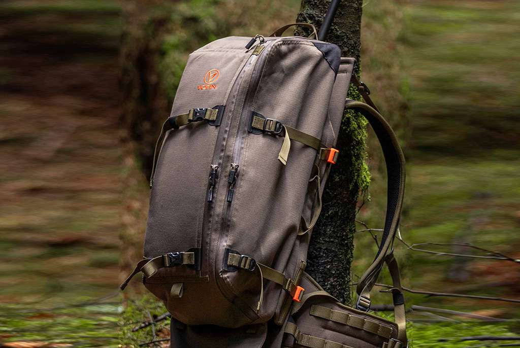 Vorn EV30 Backpack