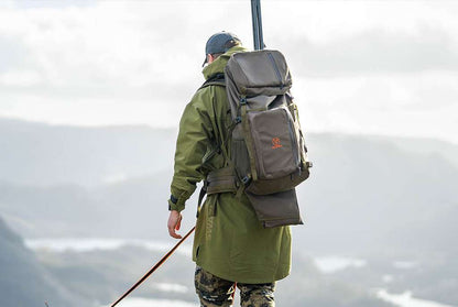 Vorn EV45 Backpack
