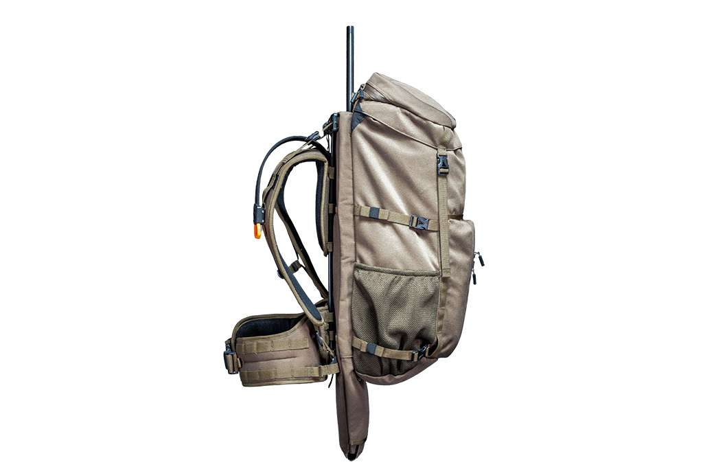 Vorn EV45 Backpack