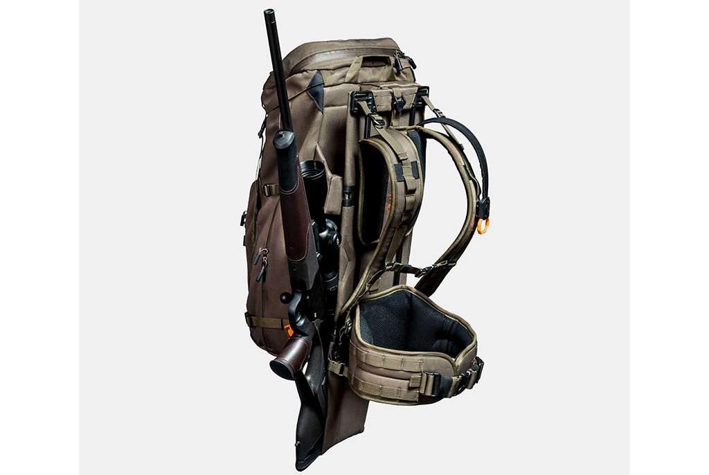 Vorn EV45 Backpack