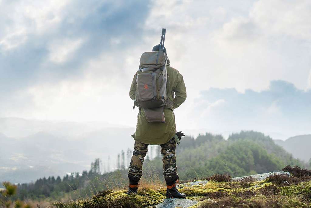 Vorn EV45 Backpack