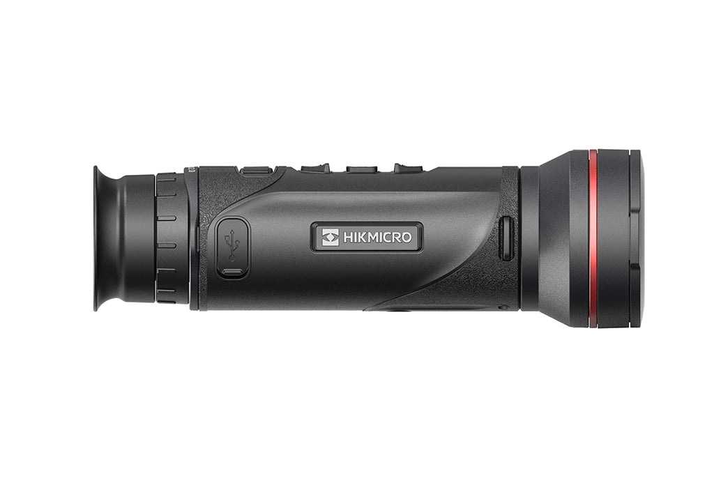 HikMicro Falcon 2.0 FQ50L Thermal Monocular with LRF