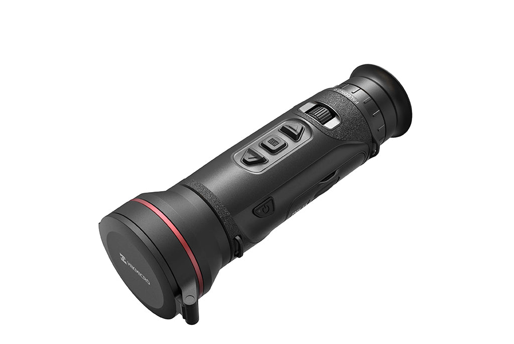 HikMicro Falcon 2.0 FQ50L Thermal Monocular with LRF