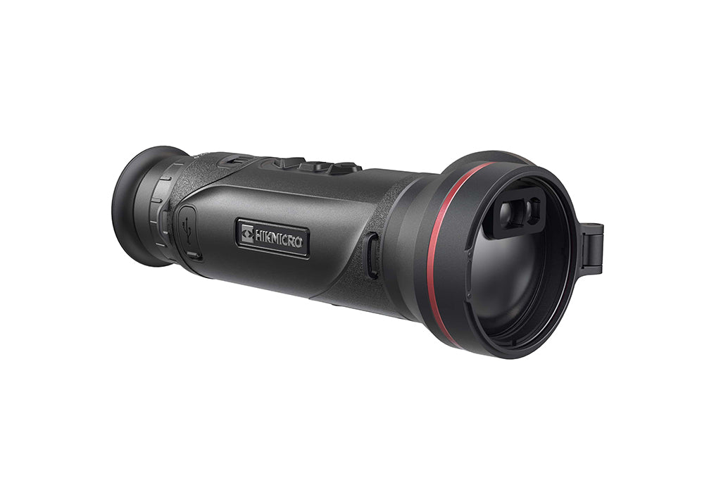 HikMicro Falcon 2.0 FQ50L Thermal Monocular with LRF