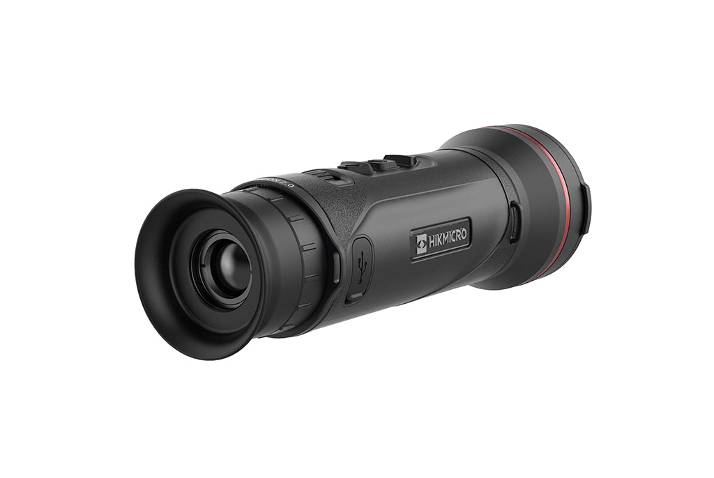HikMicro Falcon 2.0 FQ50L Thermal Monocular with LRF
