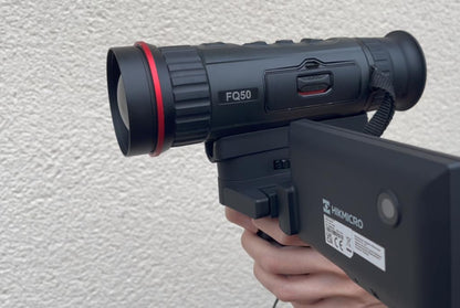 Hikmicro HS17P Hand Held Thermal Display