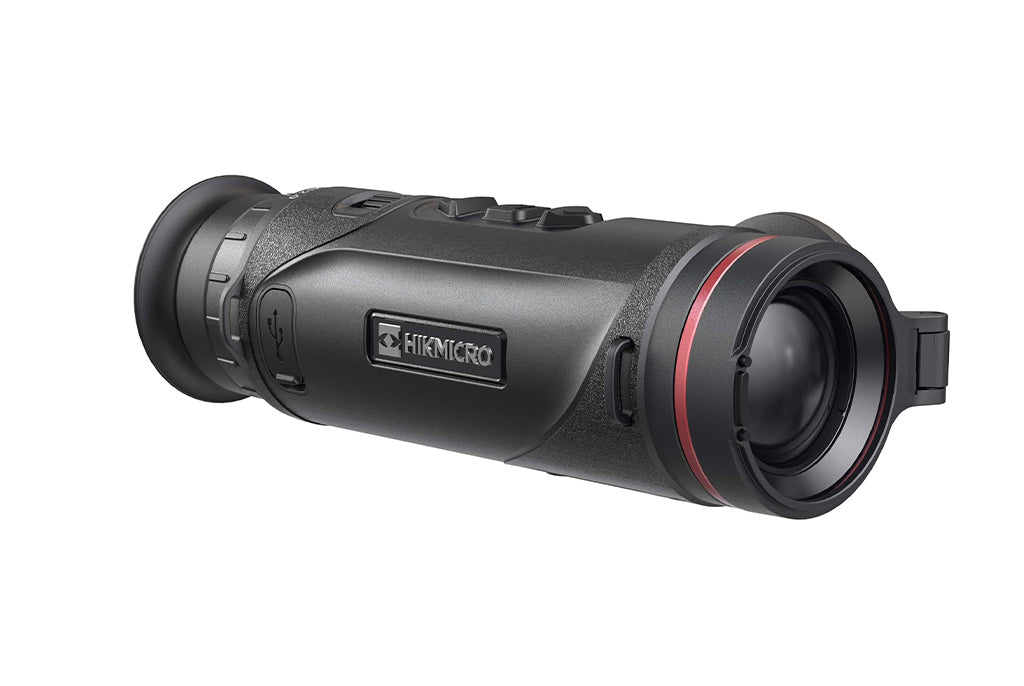 HikMicro Falcon 2.0 FQ35 Thermal Monocular
