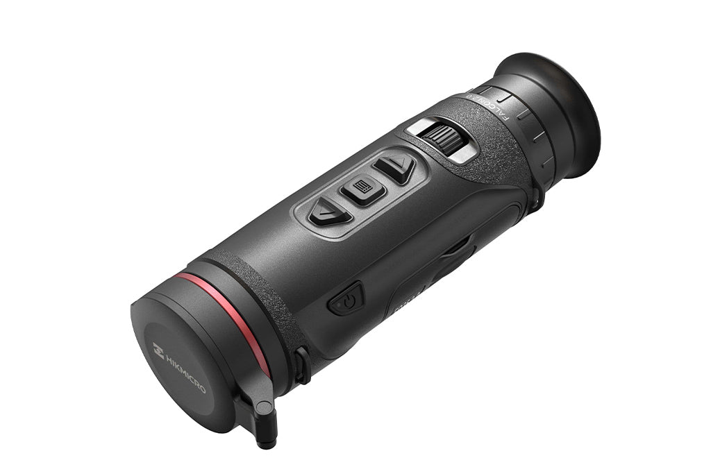 HikMicro Falcon 2.0 FQ35 Thermal Monocular