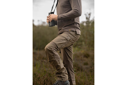 Rovince Flexline Trousers with Tick Prevention