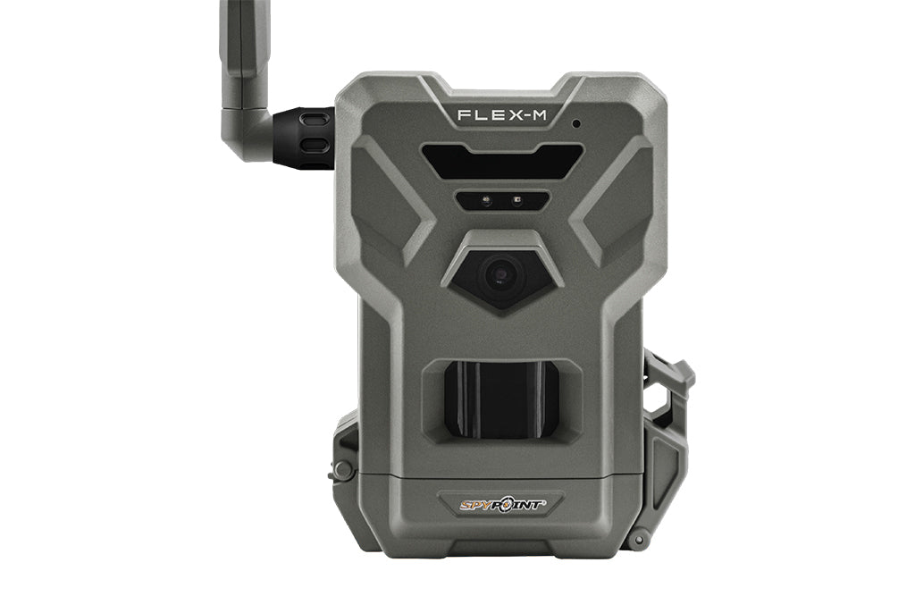 Spypoint Flex M Cellular Wildlife Camera