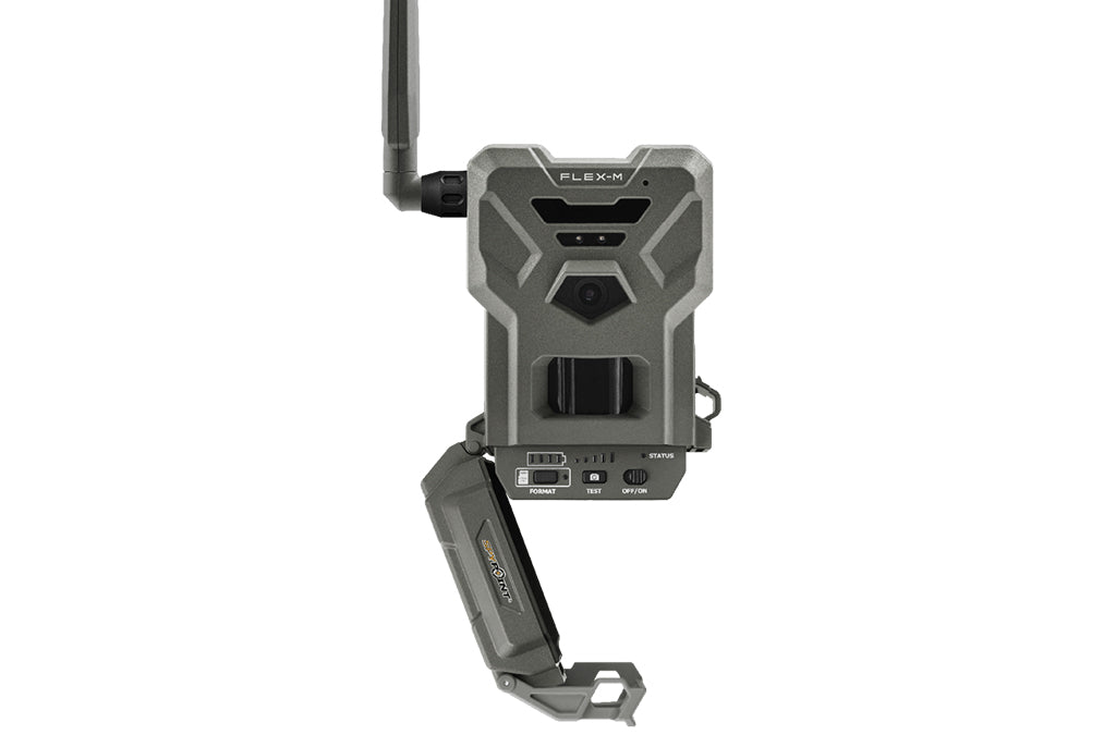 Spypoint Flex M Cellular Wildlife Camera