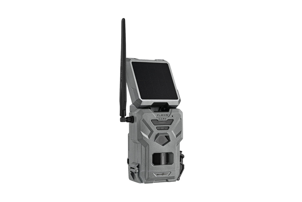 Spypoint Flex S Dark Cellular Wildlife Camera
