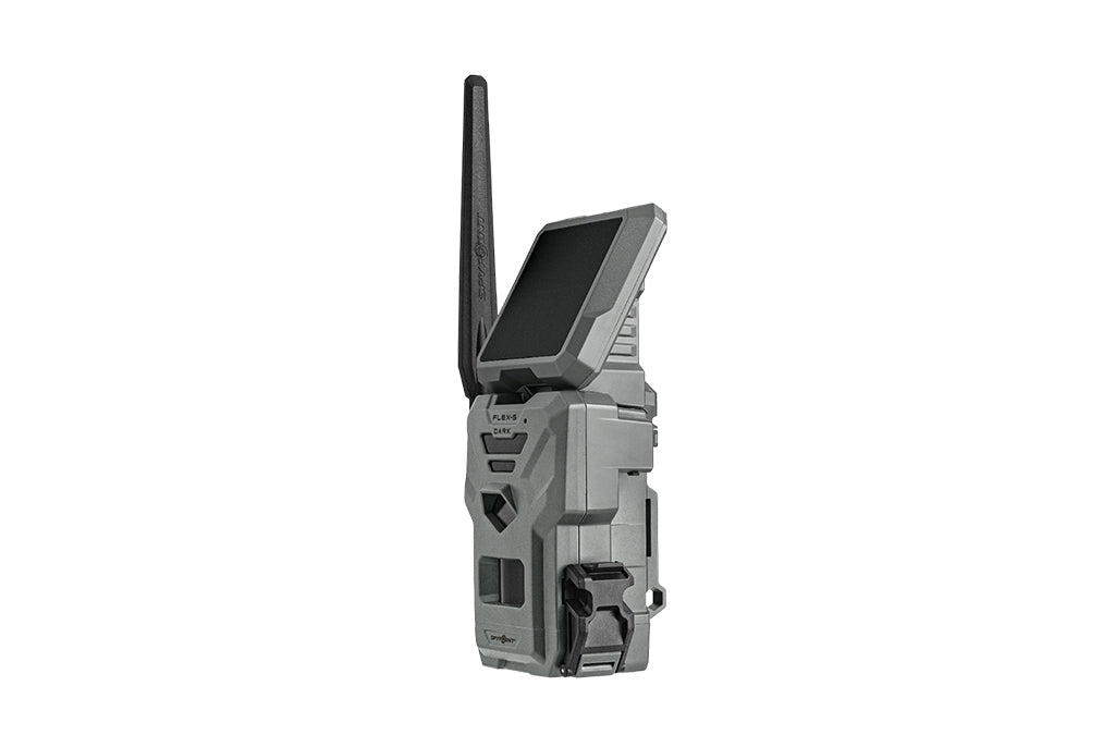 Spypoint Flex S Dark Cellular Wildlife Camera