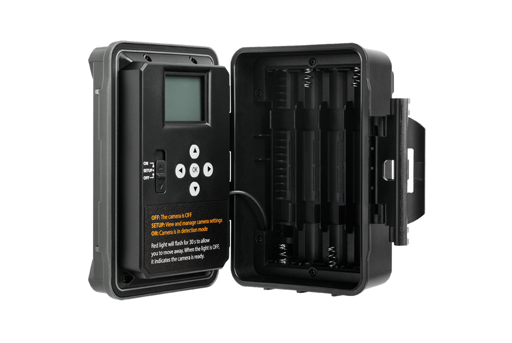 Spypoint Force 24 Wildlife Camera