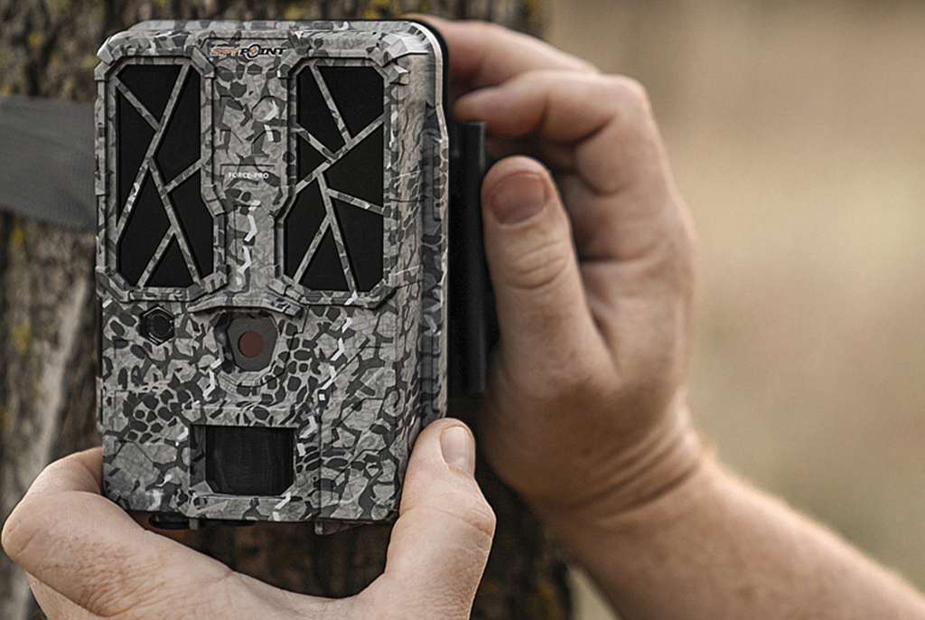 Spypoint Force Pro Wildlife Camera