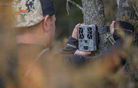 Spypoint Force Pro Wildlife Camera