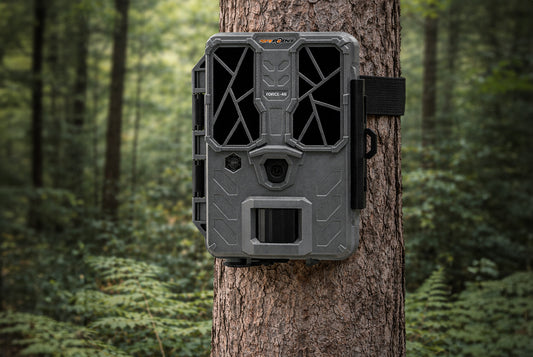  Spypoint Force 48 Wildlife Camera 