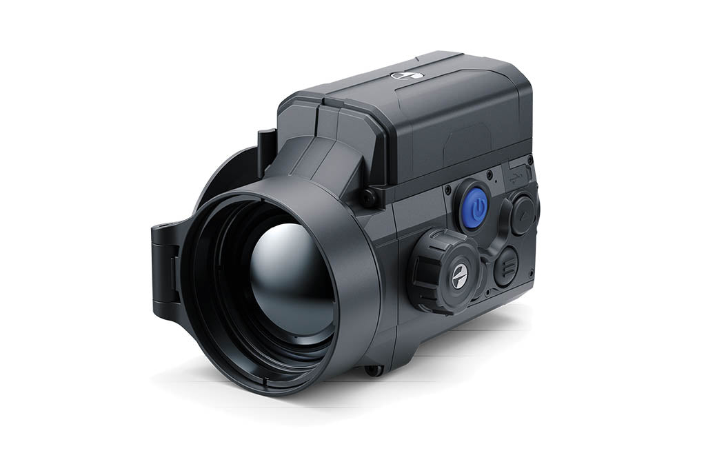Pulsar Krypton 2 FXG50 Thermal Imaging Front Attachment