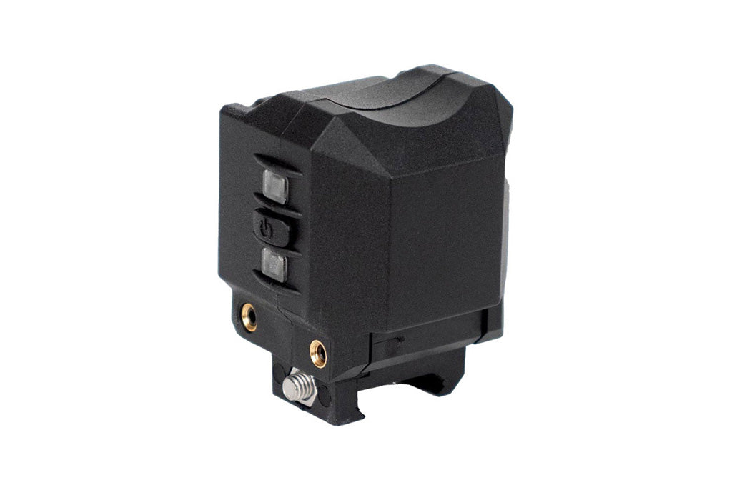 FX Pocket Wireless Chronograph V2