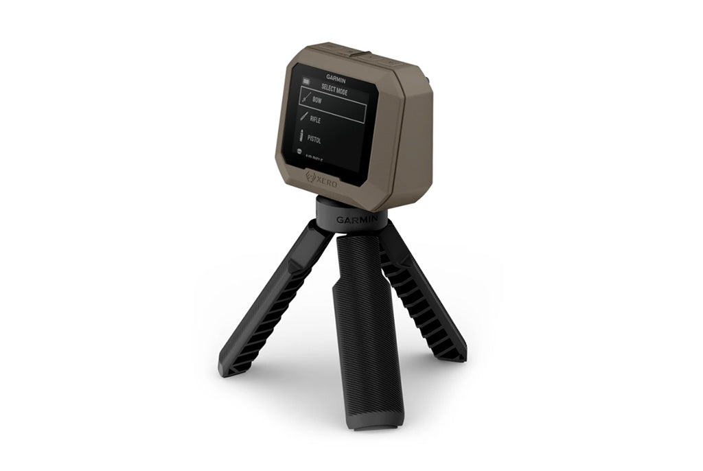 Garmin Xero C1 Pro Chronograph