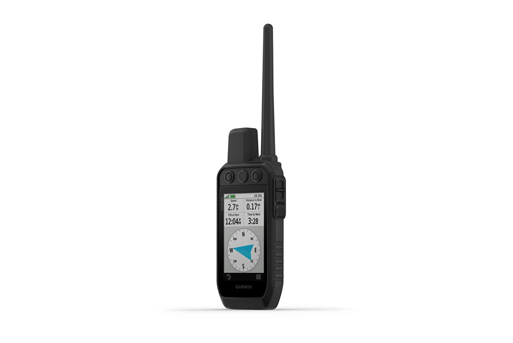 Garmin Alpha 200K Multi Dog Tracking System