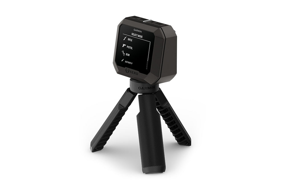 Garmin Xero C2 Ballistic Chronograph