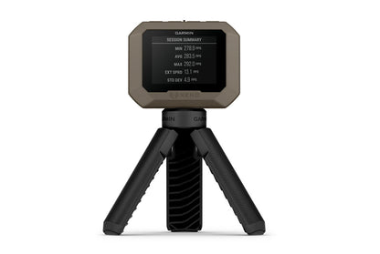 Garmin Xero C1 Pro Chronograph