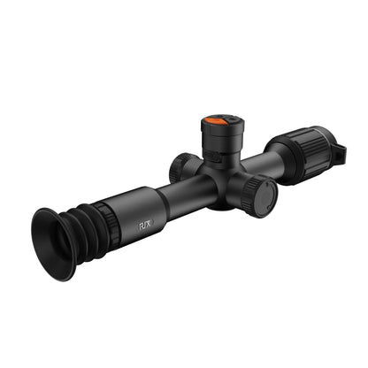 RIX Glint G2 Thermal Riflescope with LRF & Ballistic Calculator