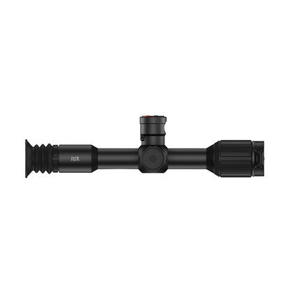 RIX Glint G2 Thermal Riflescope with LRF & Ballistic Calculator