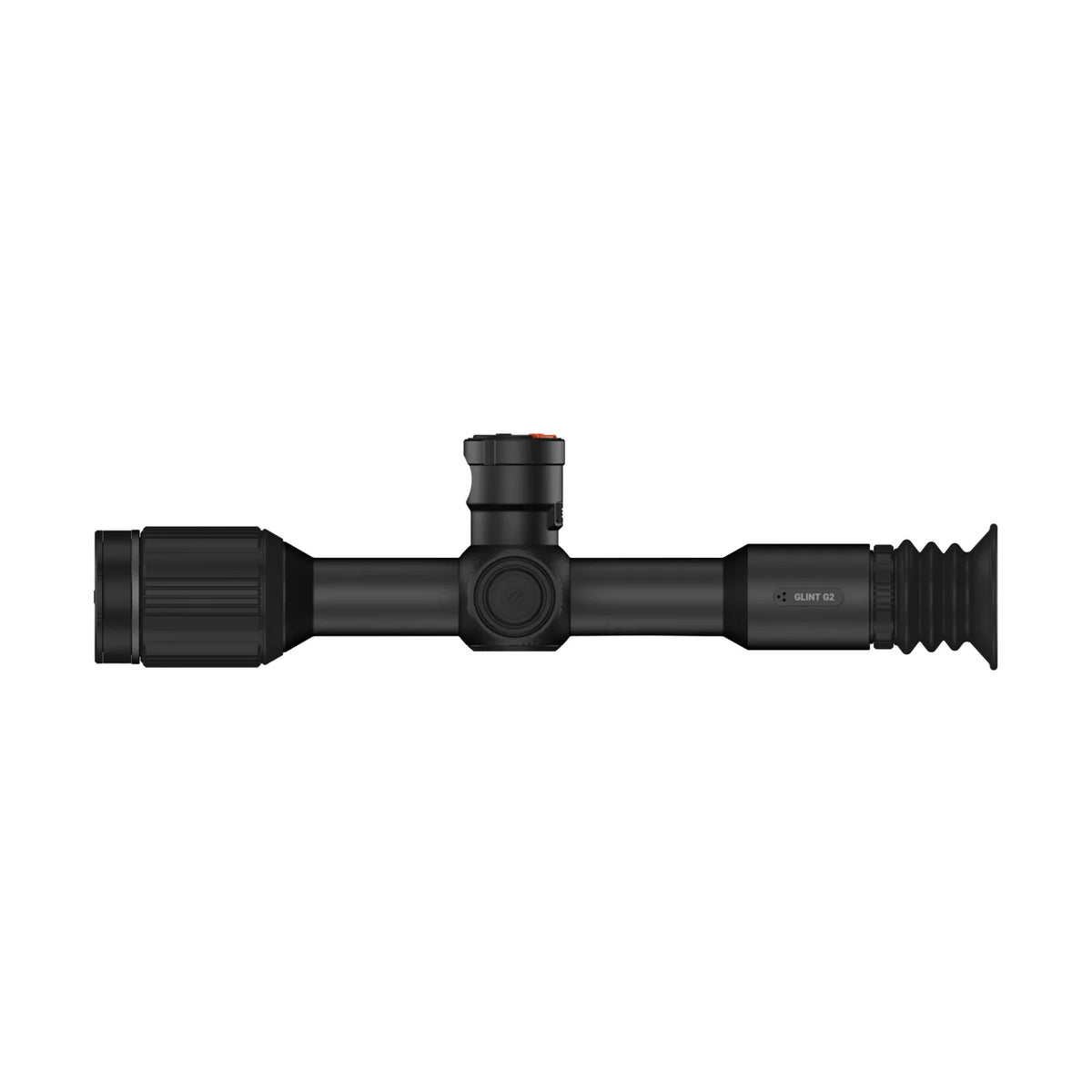 RIX Glint G2 Thermal Riflescope with LRF & Ballistic Calculator