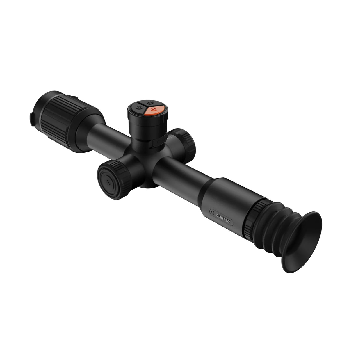 RIX Glint G2 Thermal Riflescope with LRF & Ballistic Calculator