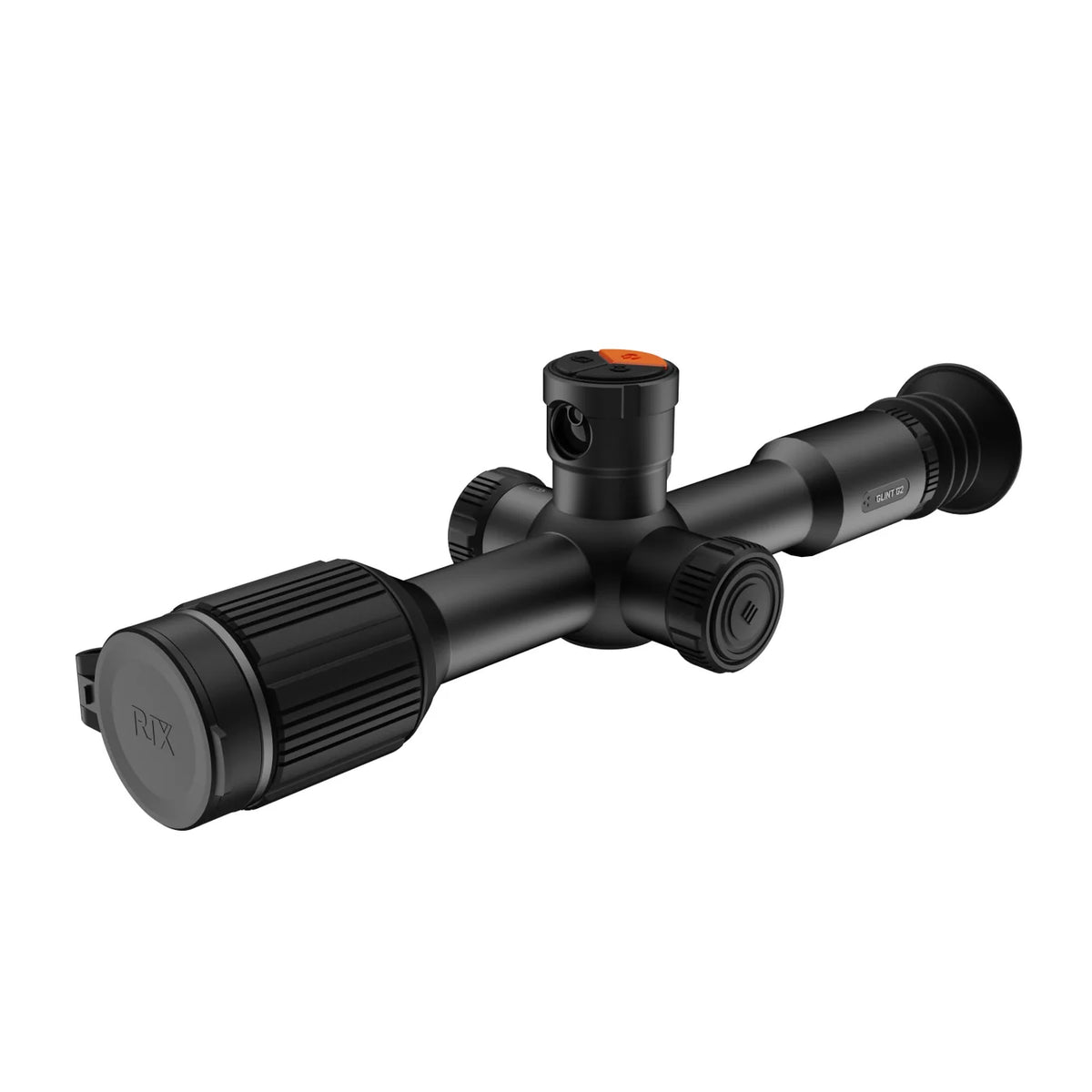 RIX Glint G2 Thermal Riflescope with LRF & Ballistic Calculator