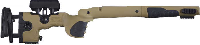 GRS Bifrost Gun Stock Chassis System