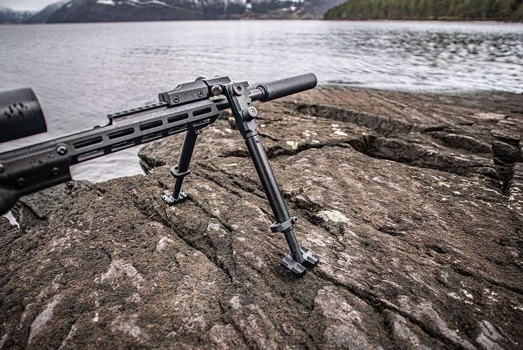 GRS Tactical Bipod