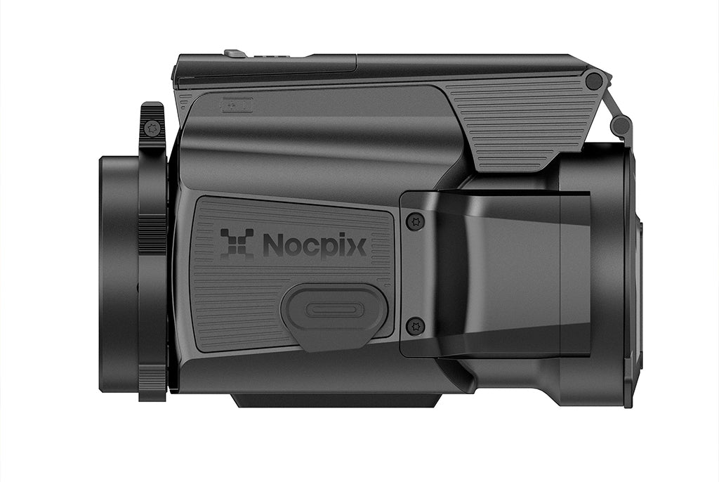 NocPix Mate H50R Front Mounted Thermal Imaging Attachment