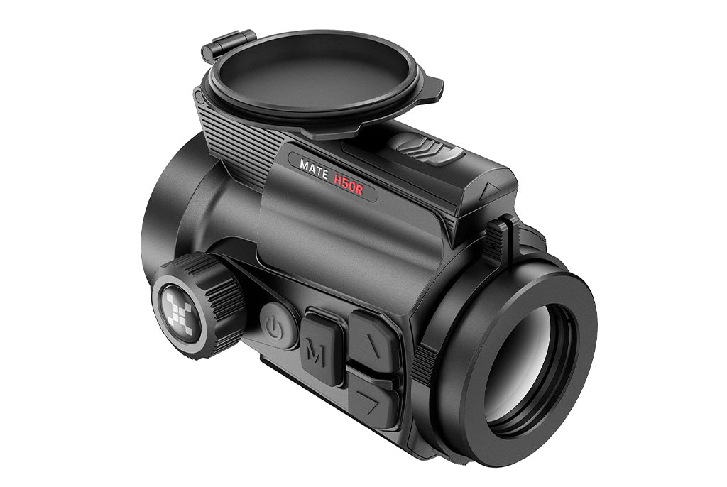 NocPix Mate H50R Front Mounted Thermal Imaging Attachment