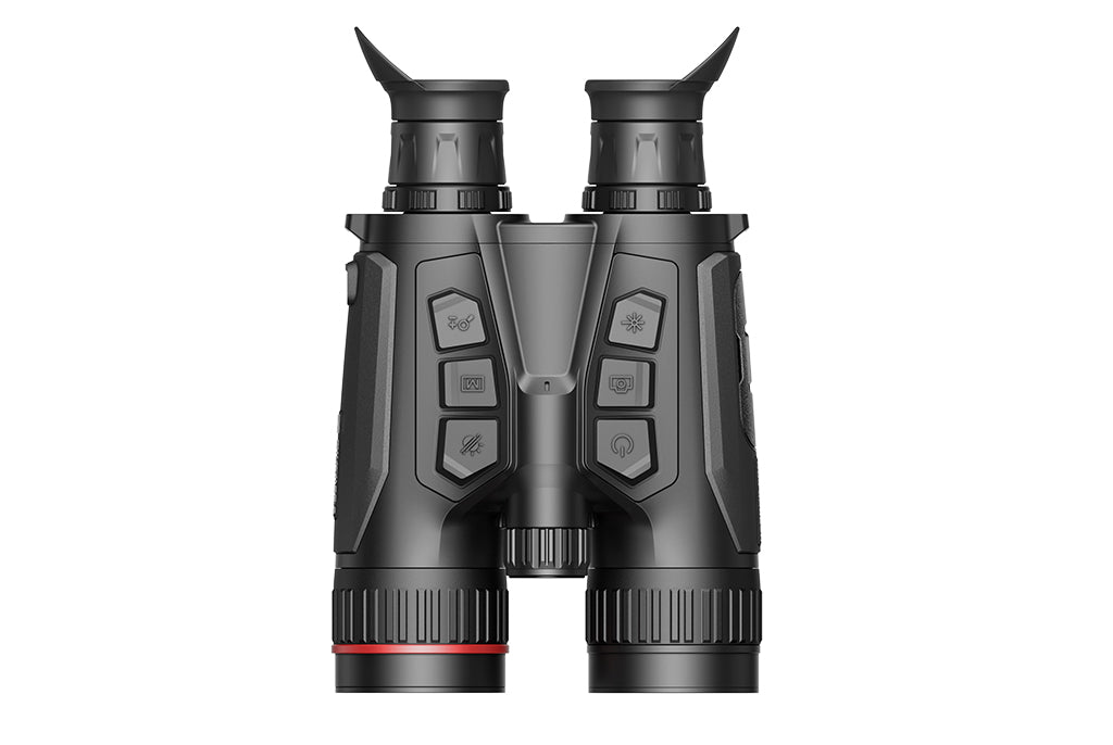 HikMicro Habrok PRO HQ50L Multispectral Thermal Imaging Binoculars