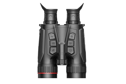 HikMicro Habrok PRO HQ50L Multispectral Thermal Imaging Binoculars