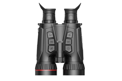 HIKMICRO Habrok Pro HX60LS 50Hz Multi-Spectrum Thermal Binocular