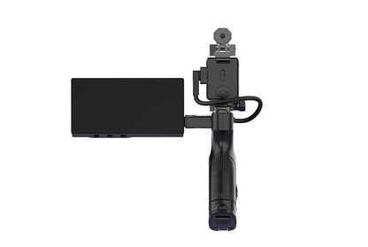 Hikmicro HS17P Hand Held Thermal Display