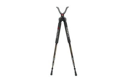 Bog Havoc Bipod Shooting Stick