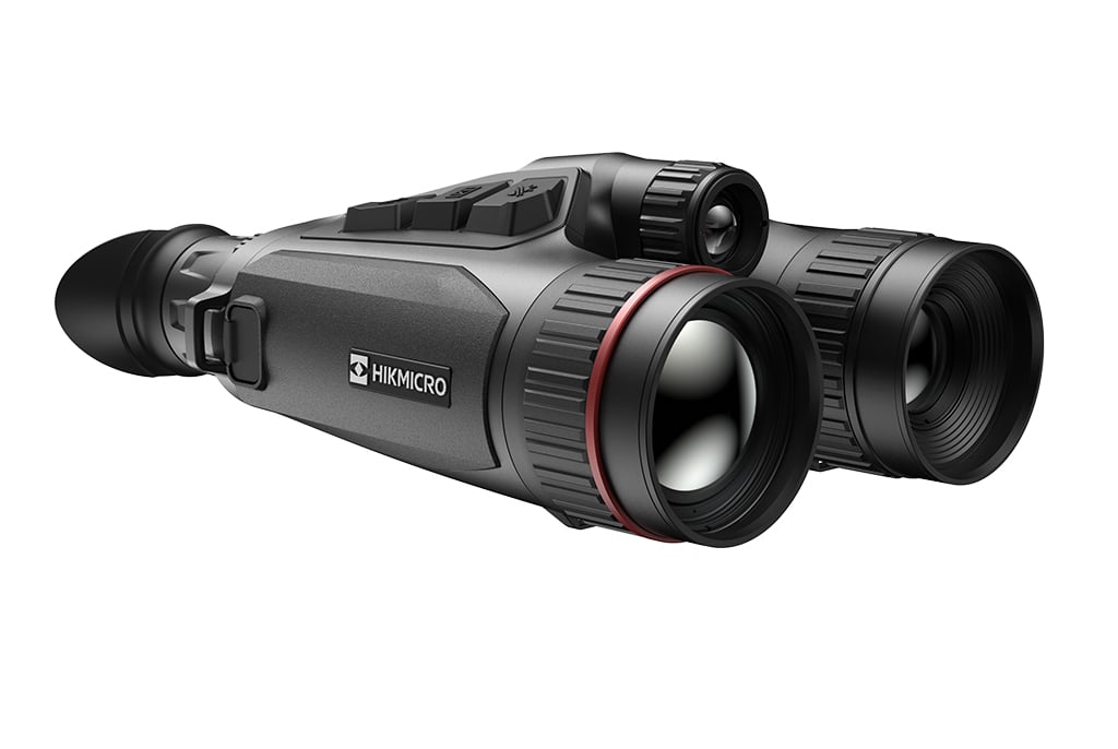 HIKMICRO Habrok Pro HX60LS 50Hz Multi-Spectrum Thermal Binocular