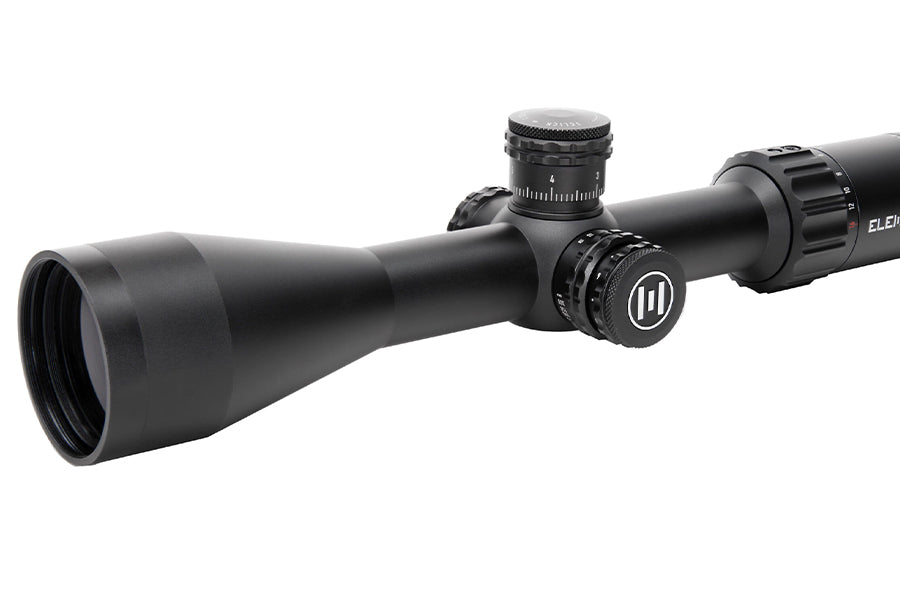 Element Optics Helix HDLR 2-16x50 SFP