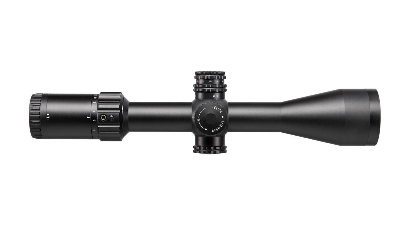 Element Optics Helix HDLR 2-16x50 SFP