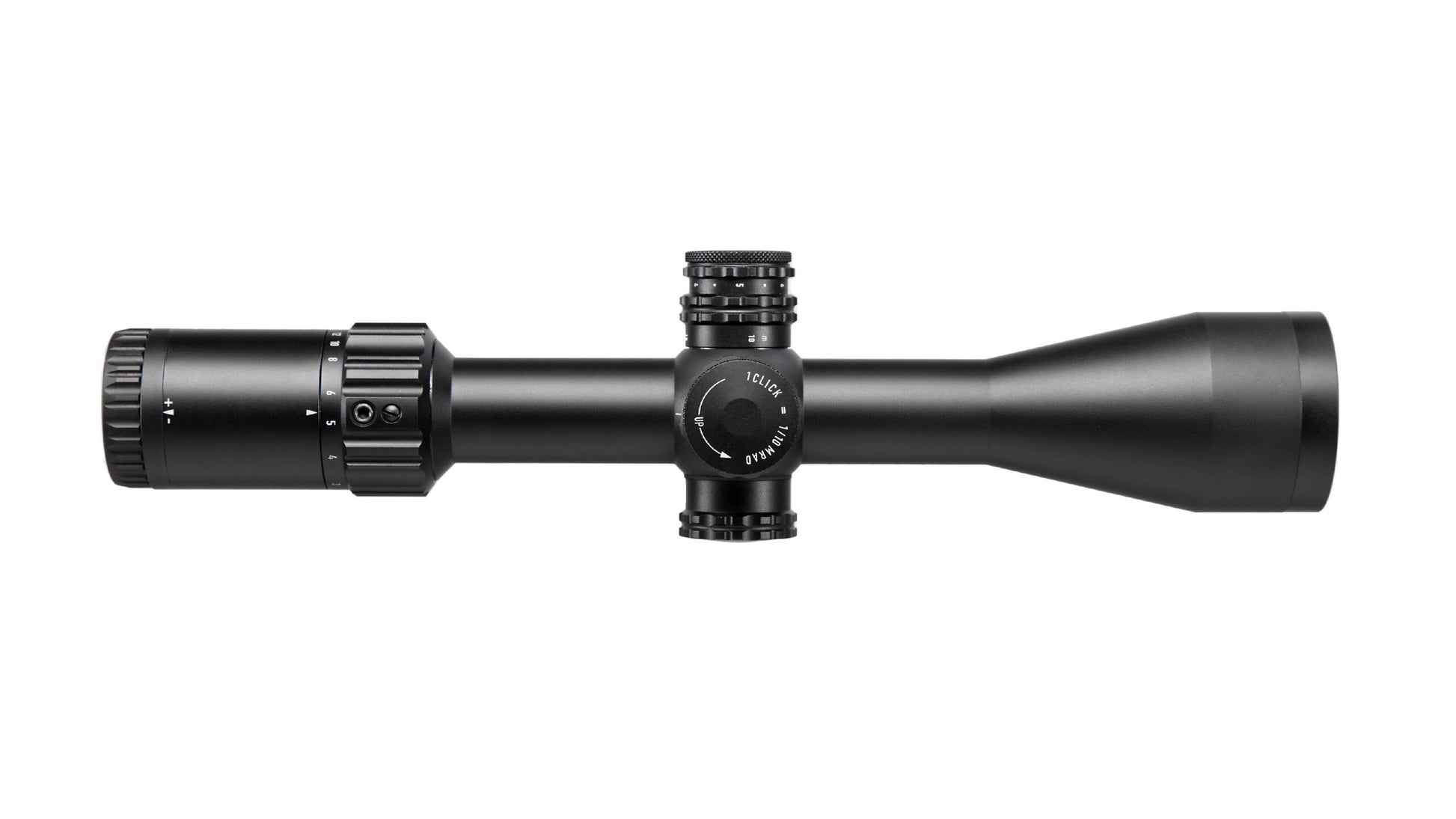 Element Optics Helix HDLR 2-16x50 SFP