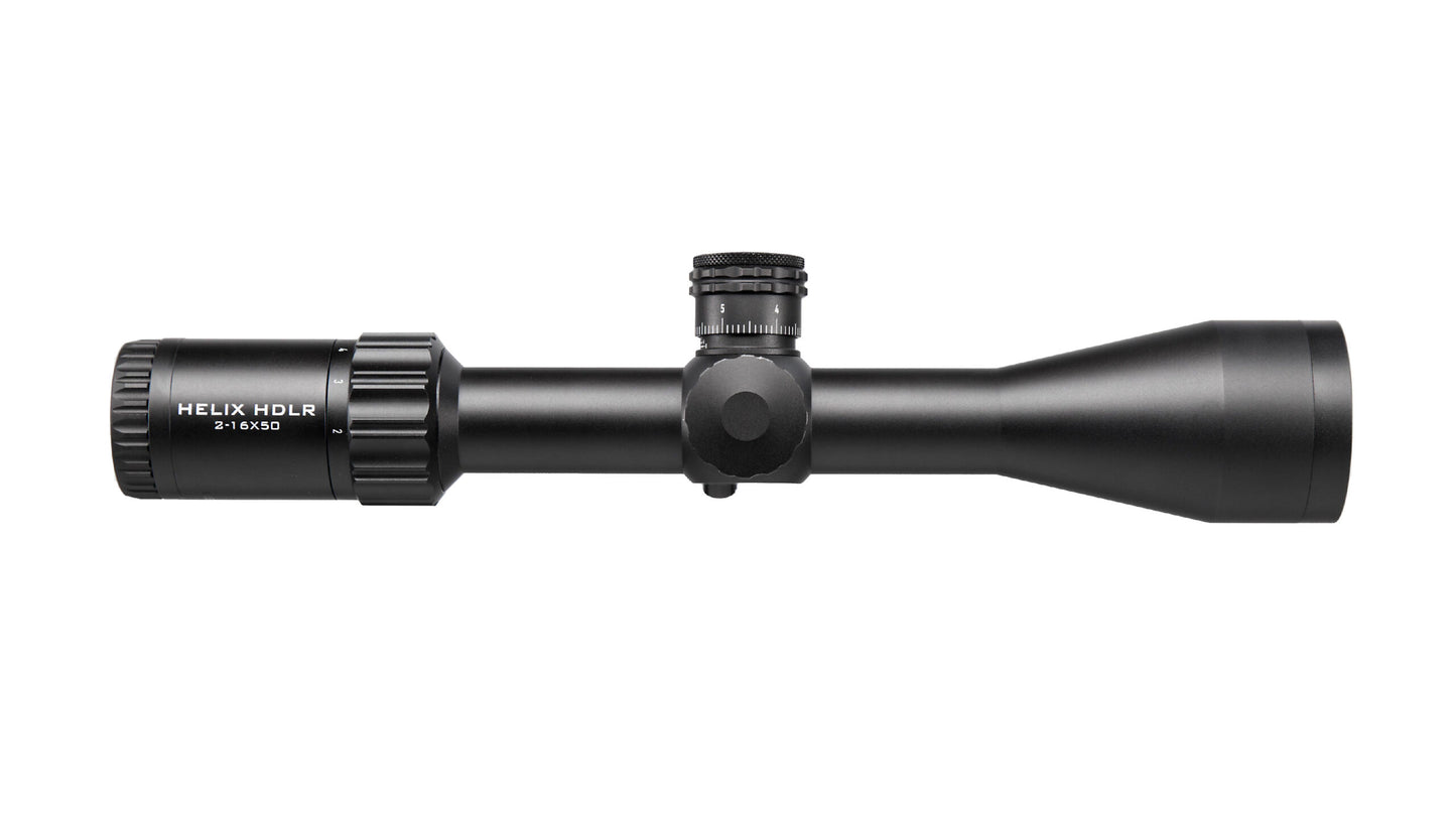 Element Optics Helix HDLR 2-16x50 SFP