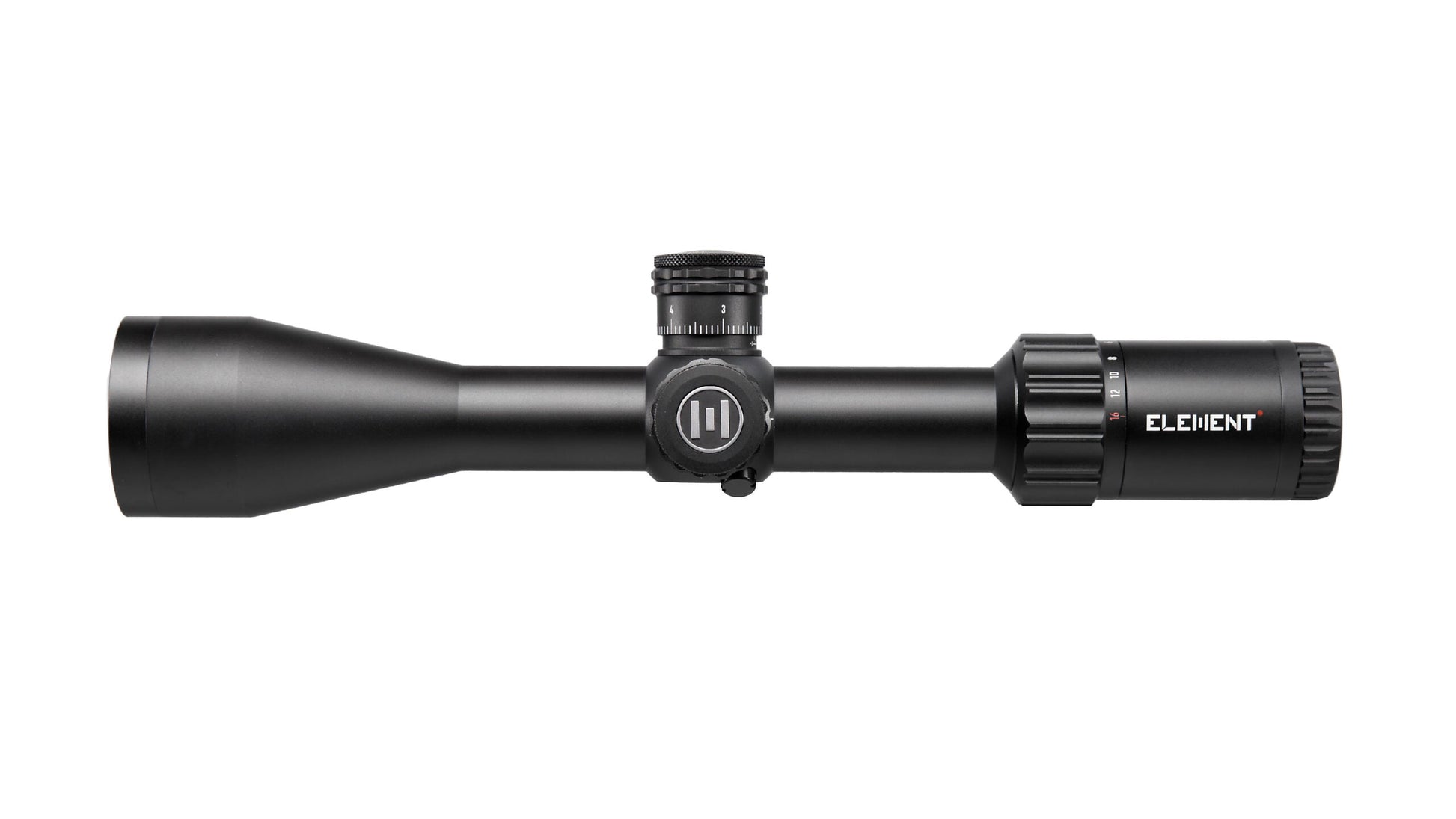 Element Optics Helix HDLR 2-16x50 SFP