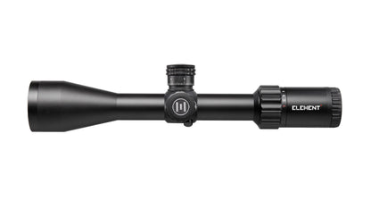 Element Optics Helix HDLR 2-16x50 SFP