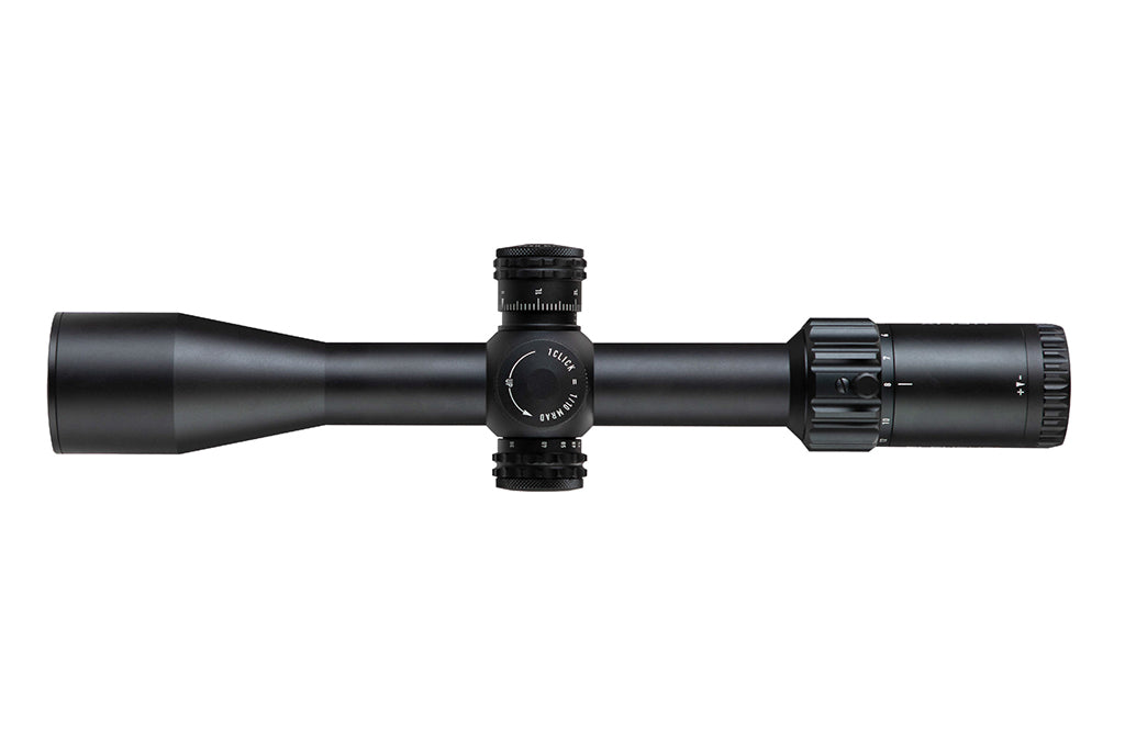 Element Optics Helix 4-16x44 FFP