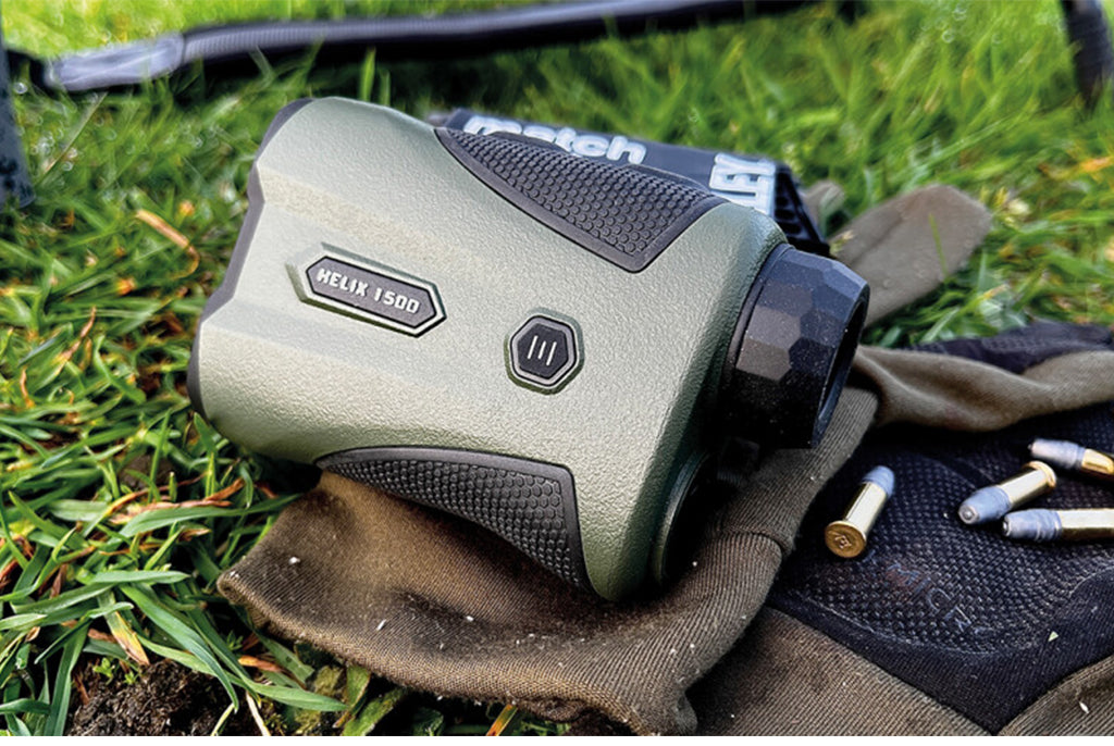 Element Optics Helix 1500 Ballistic Laser Rangefinder